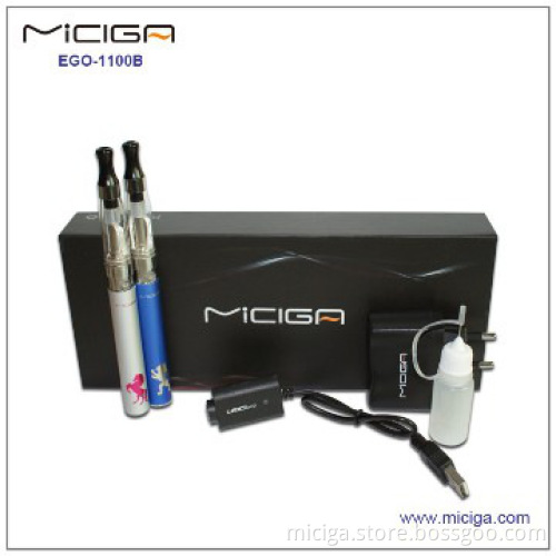 gift electronic cigarette starter kit ce4 vaporizer ego electronic cig